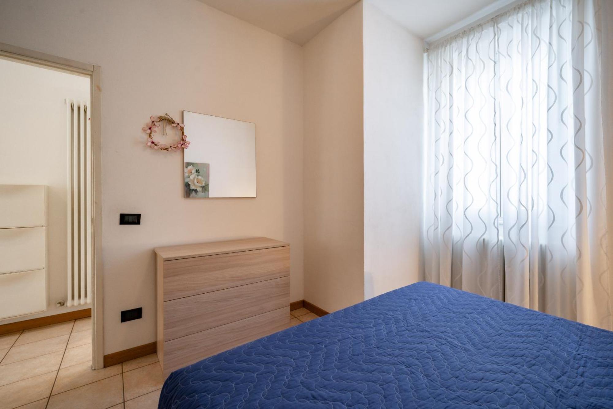 Dolce Teresa Apartment 曼代洛-德尔拉里奥 外观 照片