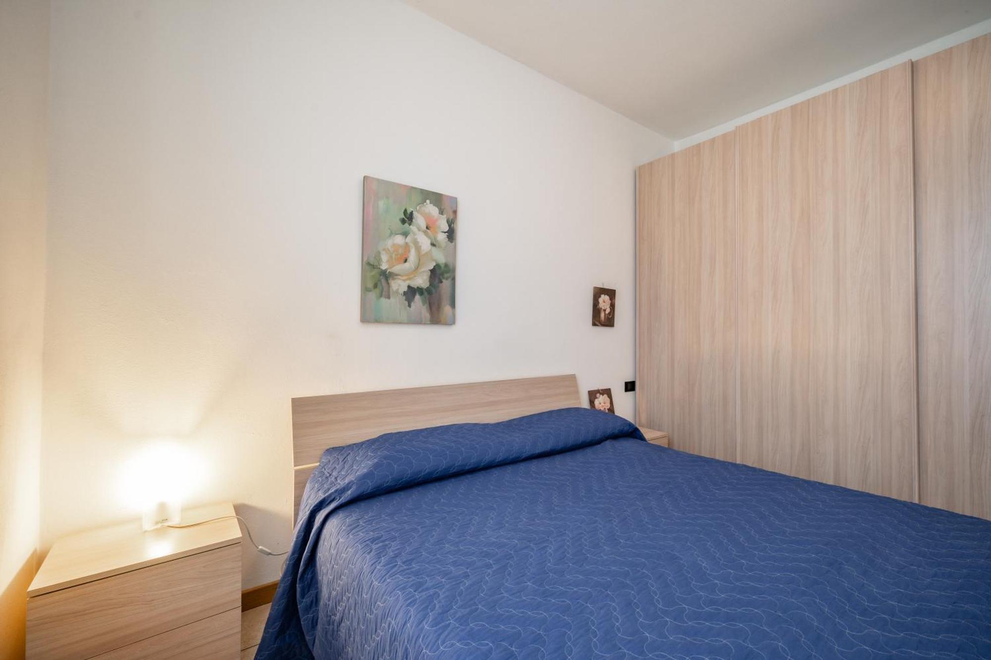 Dolce Teresa Apartment 曼代洛-德尔拉里奥 外观 照片