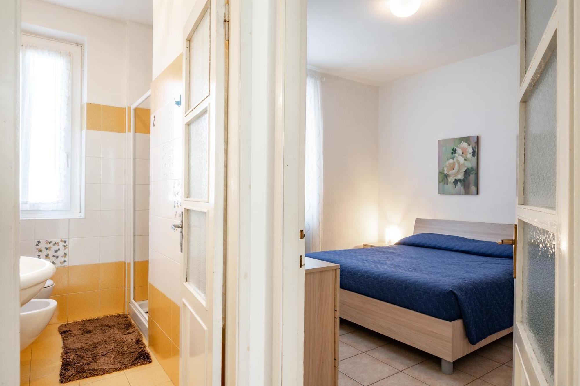 Dolce Teresa Apartment 曼代洛-德尔拉里奥 外观 照片