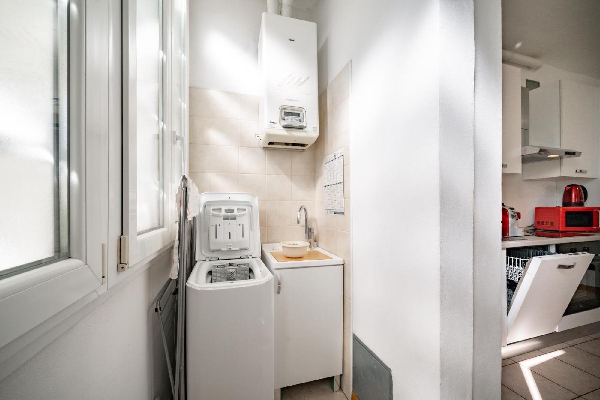 Dolce Teresa Apartment 曼代洛-德尔拉里奥 外观 照片